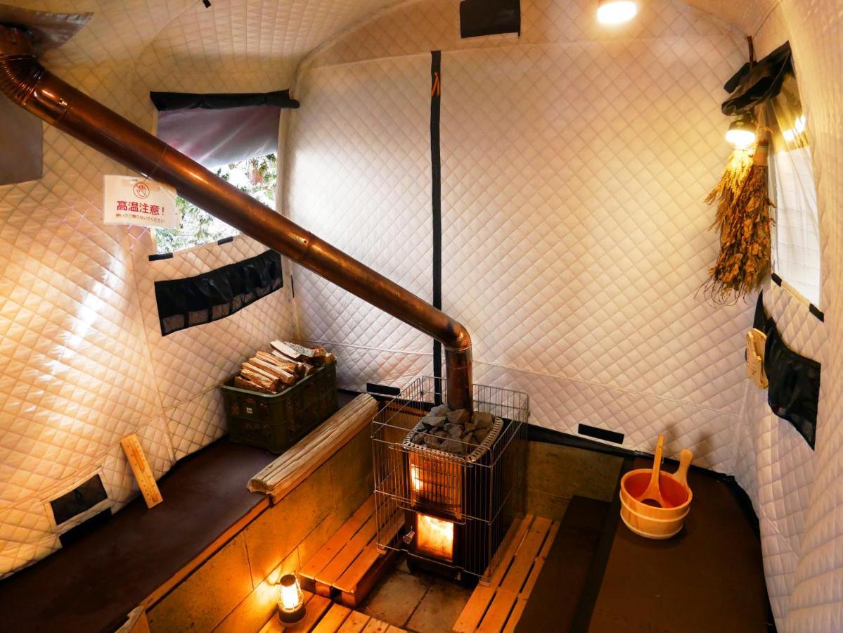 Ichirino Kogen Hotel Roan Hakusan Exterior foto